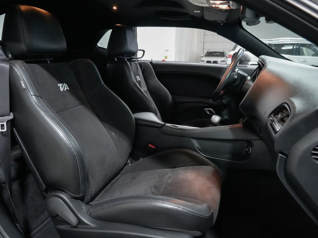 2018 Dodge Challenger R/T Tigard OR
