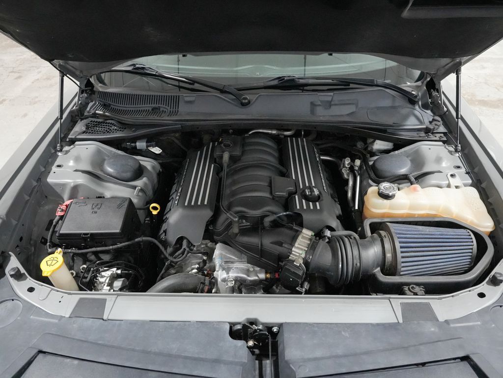2018 Dodge Challenger R/T Tigard OR