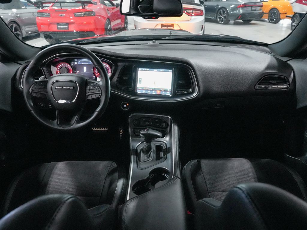2018 Dodge Challenger R/T Tigard OR