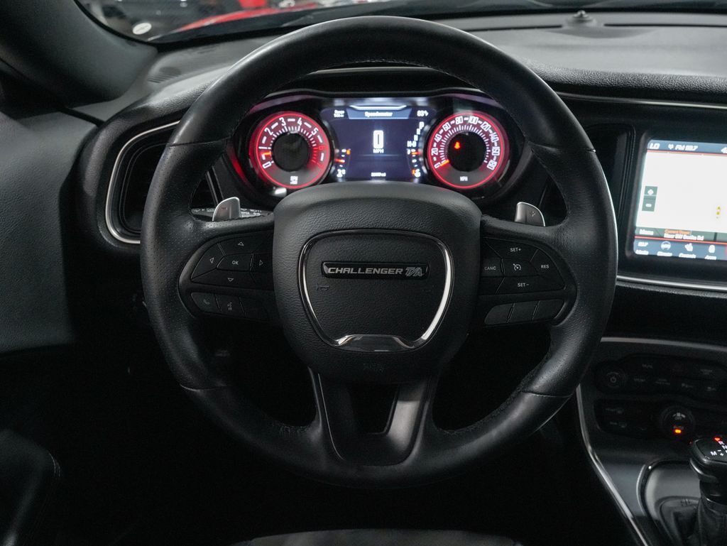 2018 Dodge Challenger R/T Tigard OR
