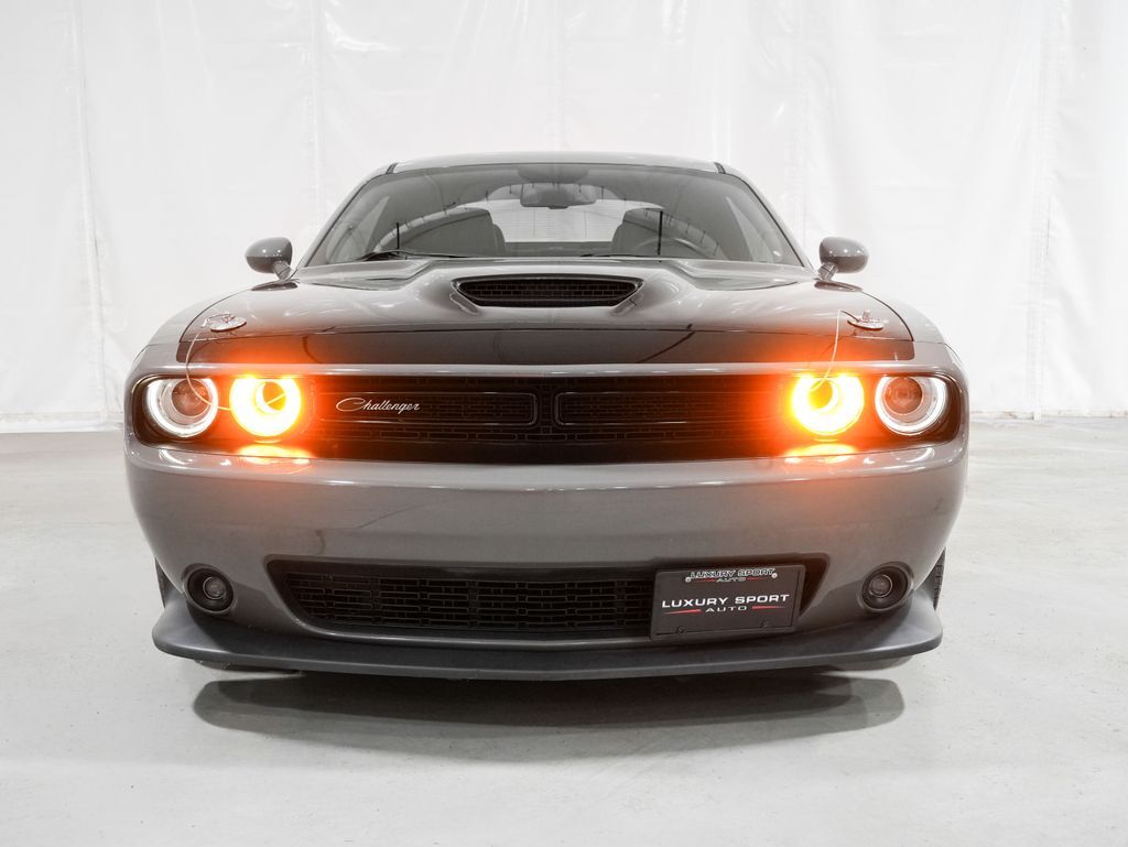 2018 Dodge Challenger R/T Tigard OR
