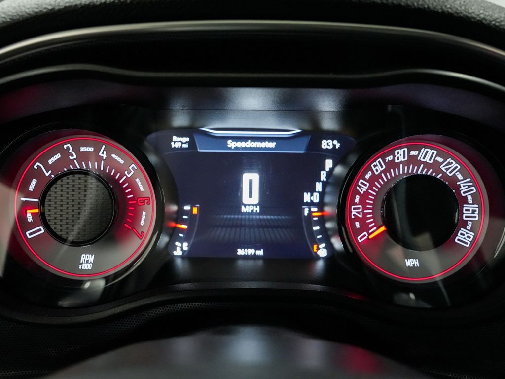 2018 Dodge Challenger R/T Tigard OR