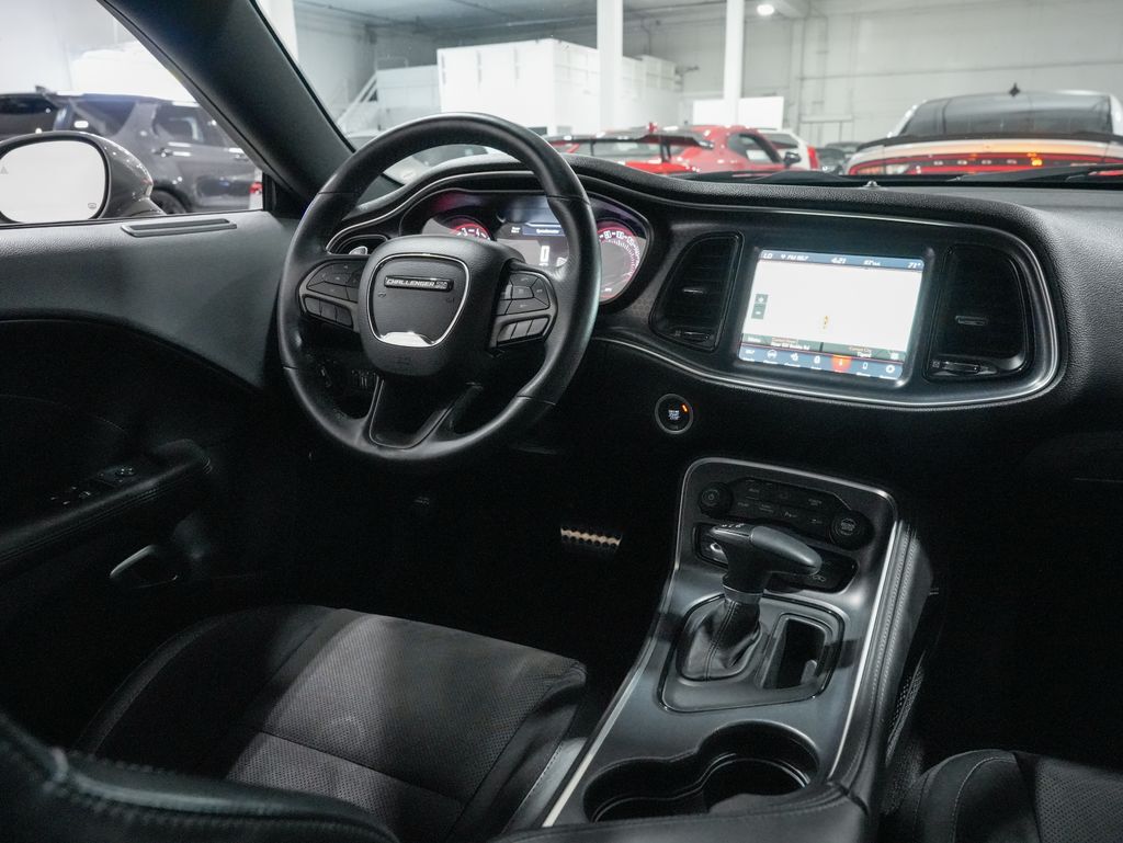 2018 Dodge Challenger R/T Tigard OR