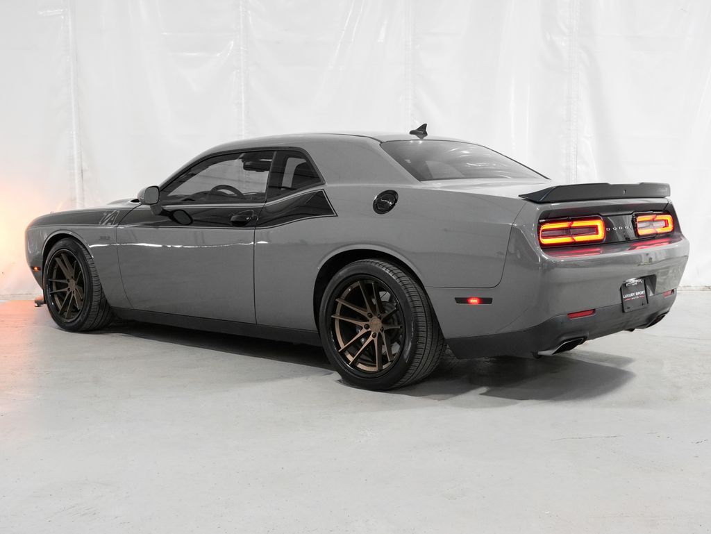 2018 Dodge Challenger R/T Tigard OR
