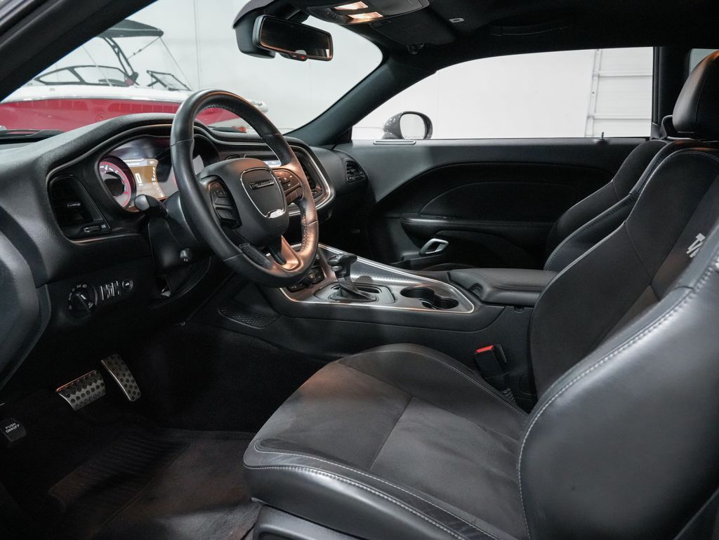 2018 Dodge Challenger R/T Tigard OR