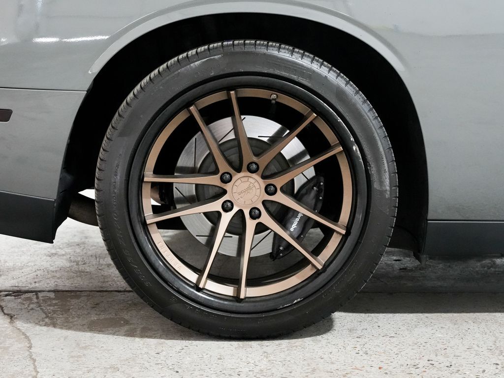 2018 Dodge Challenger R/T Tigard OR