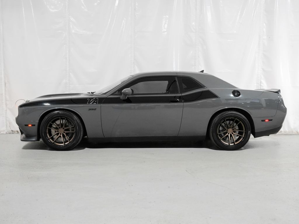 2018 Dodge Challenger R/T Tigard OR