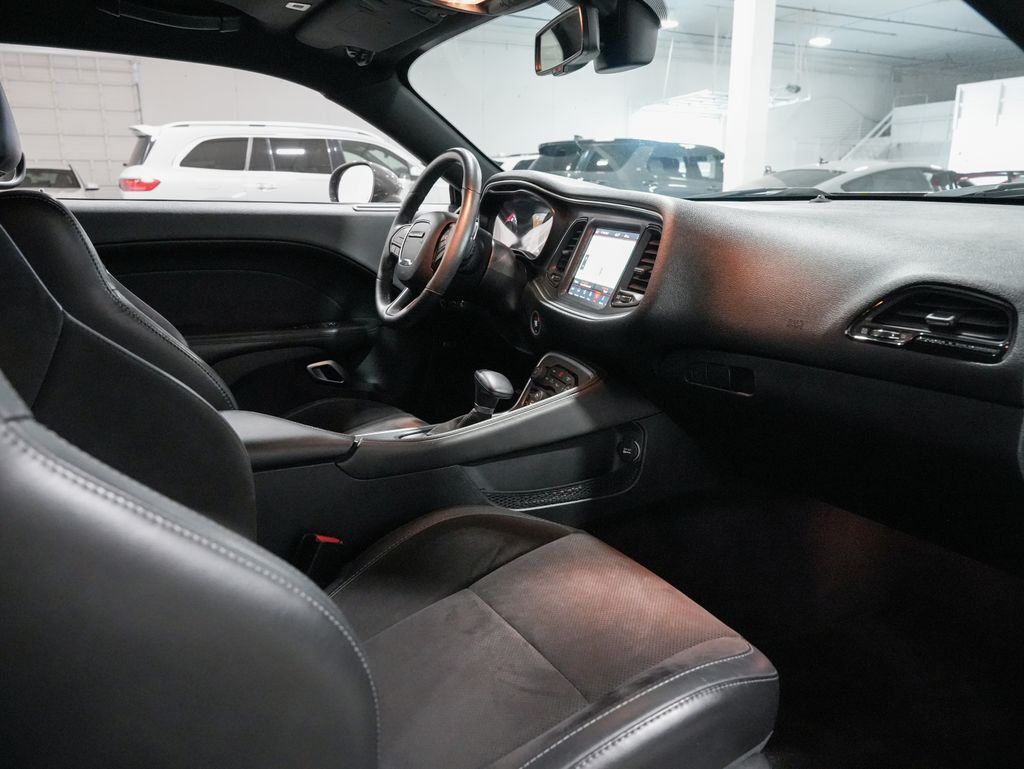2018 Dodge Challenger R/T Tigard OR