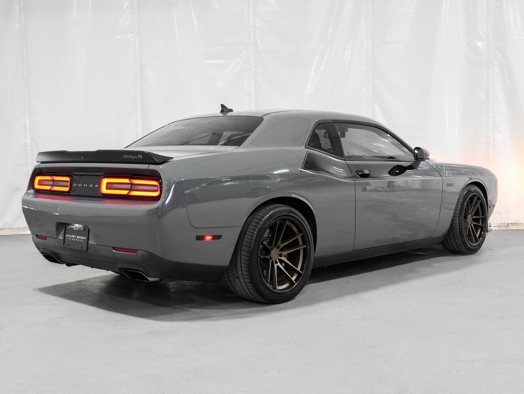 2018 Dodge Challenger R/T Tigard OR