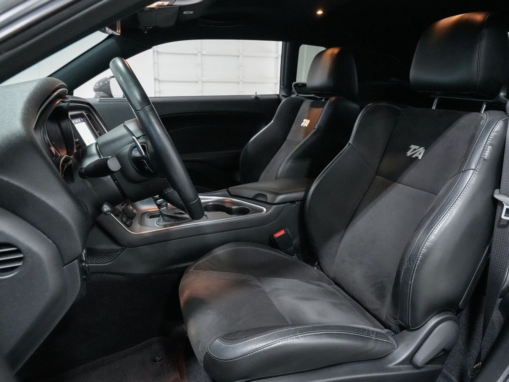 2018 Dodge Challenger R/T Tigard OR