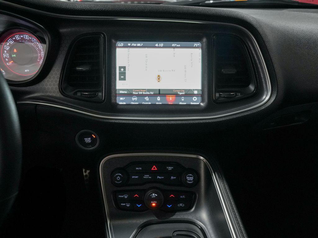2018 Dodge Challenger R/T Tigard OR