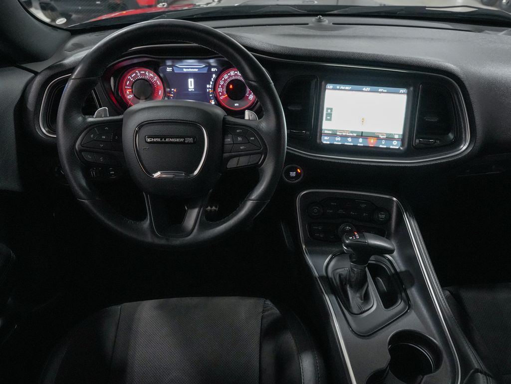 2018 Dodge Challenger R/T Tigard OR