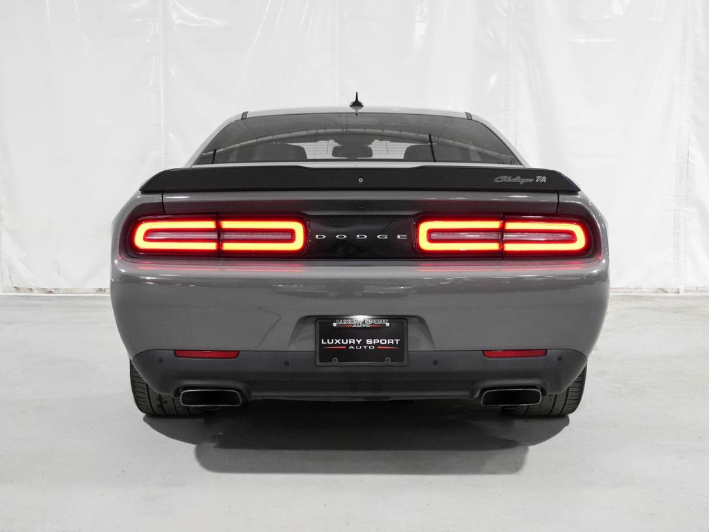 2018 Dodge Challenger R/T Tigard OR