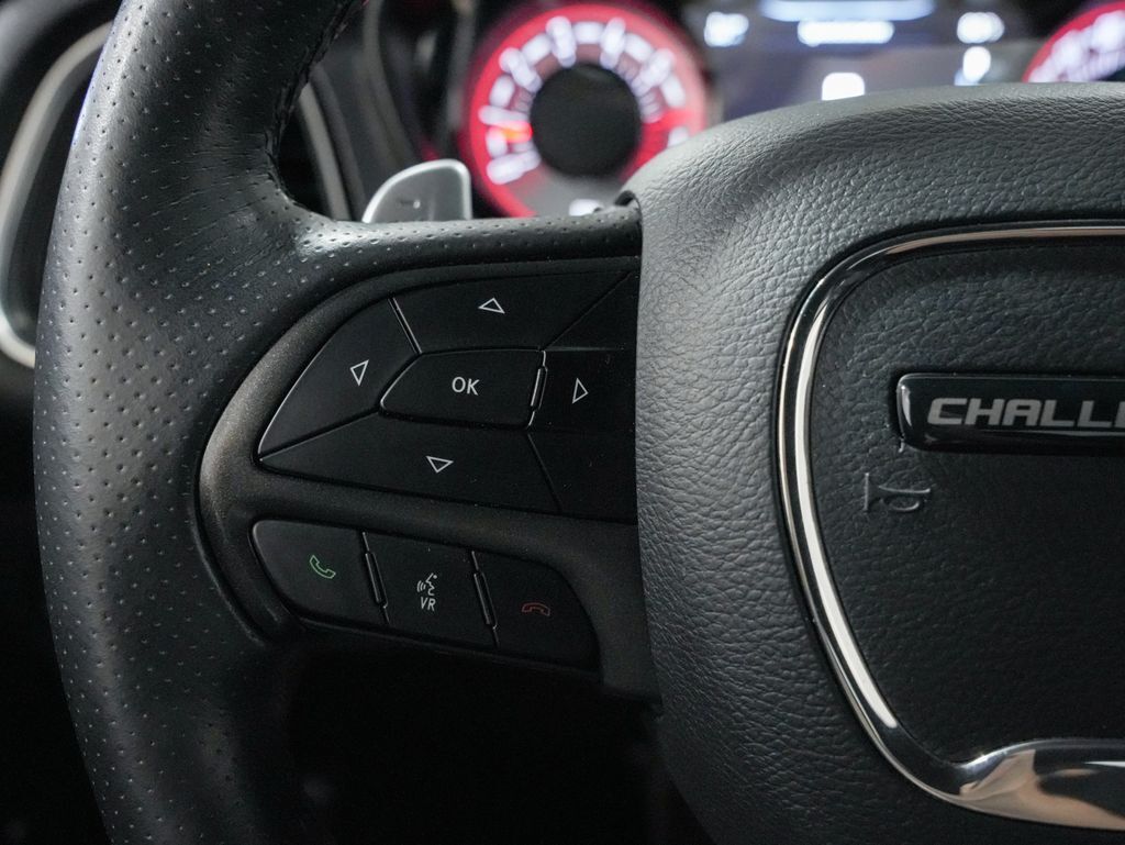 2018 Dodge Challenger R/T Tigard OR