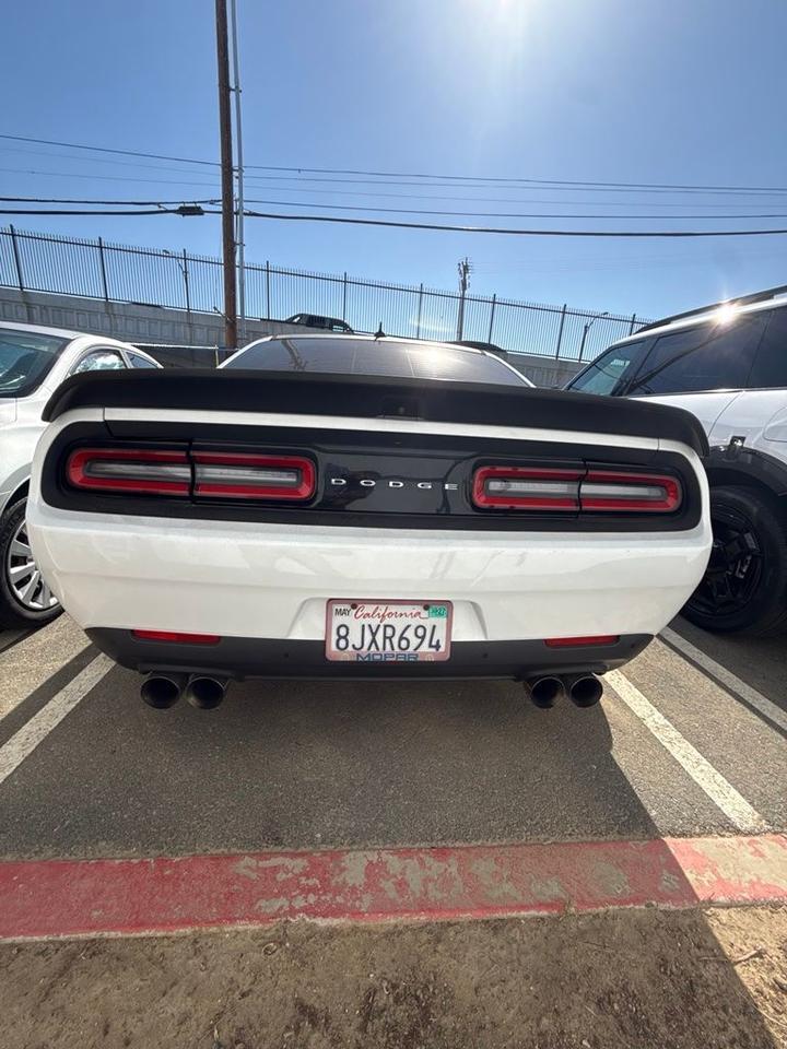 2018 Dodge Challenger R/T Tigard OR