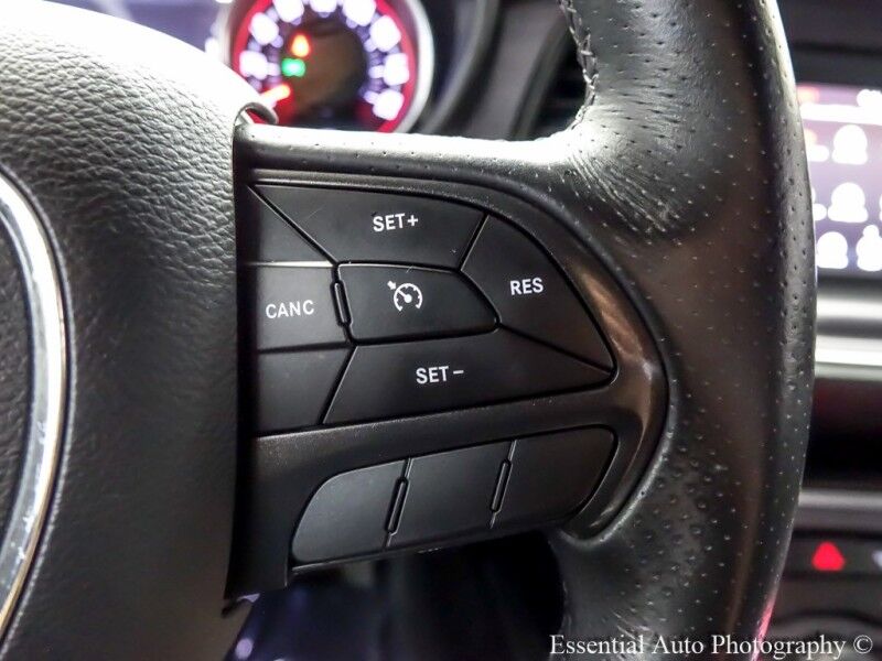 2018 Dodge Challenger R/T Willowbrook IL
