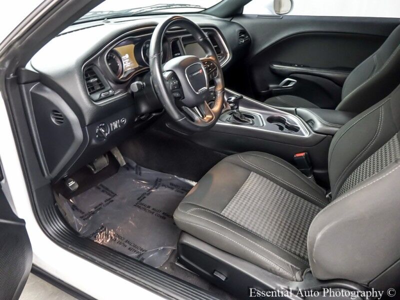 2018 Dodge Challenger R/T Willowbrook IL