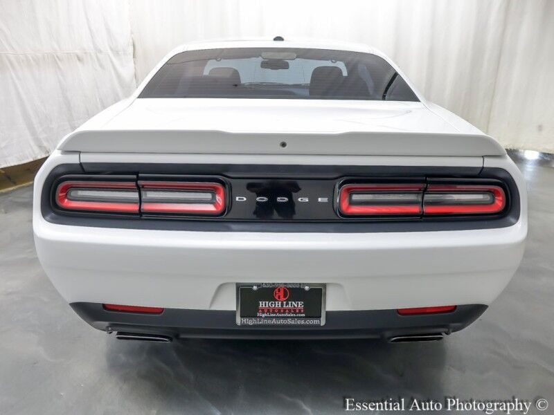 2018 Dodge Challenger R/T Willowbrook IL