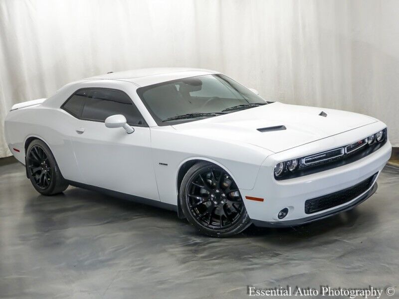 2018 Dodge Challenger R/T Willowbrook IL