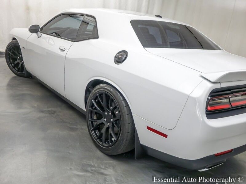 2018 Dodge Challenger R/T Willowbrook IL