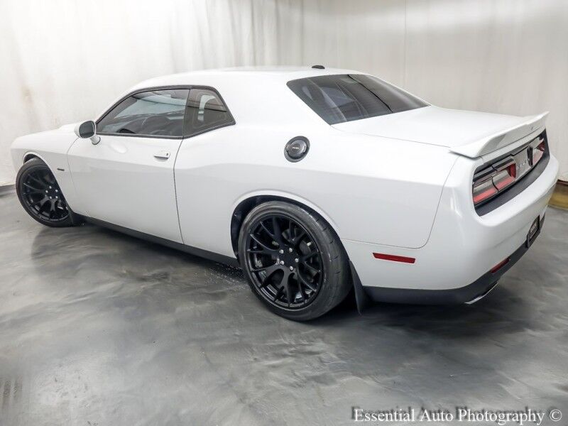2018 Dodge Challenger R/T Willowbrook IL