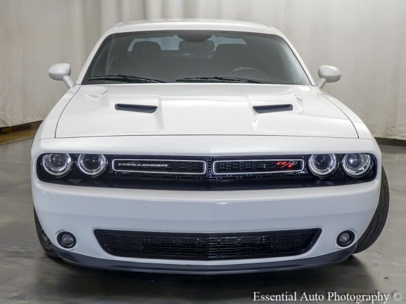 2018 Dodge Challenger R/T Willowbrook IL