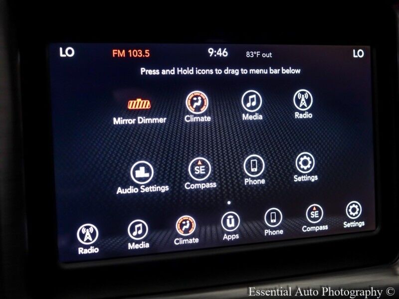 2018 Dodge Challenger R/T Willowbrook IL