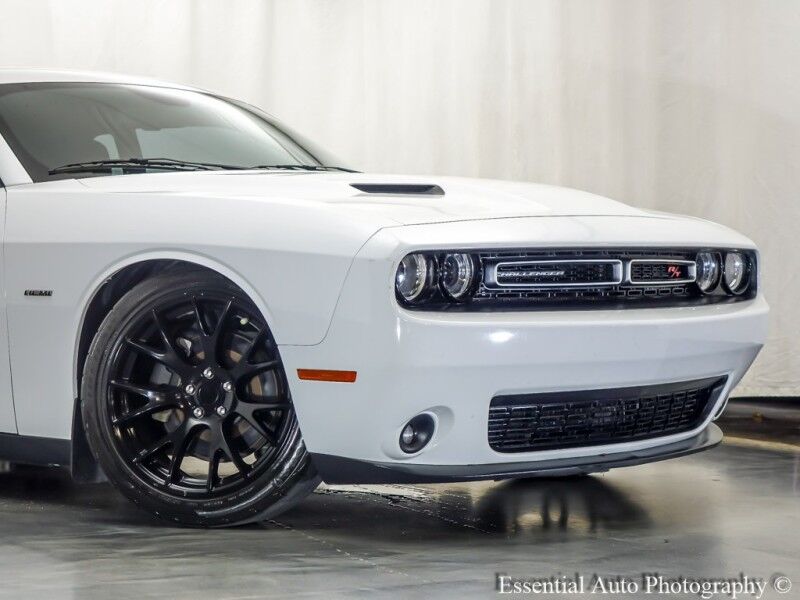2018 Dodge Challenger R/T Willowbrook IL
