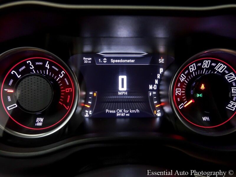 2018 Dodge Challenger R/T Willowbrook IL