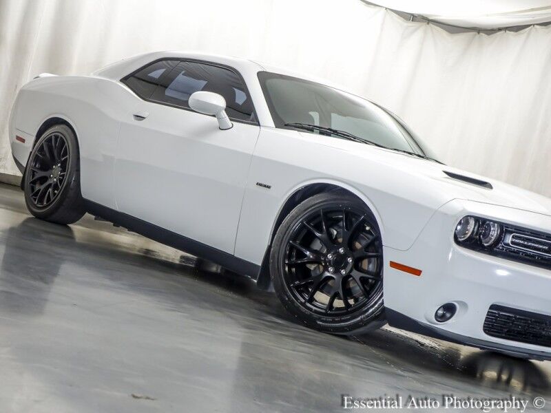 2018 Dodge Challenger R/T Willowbrook IL