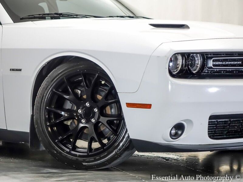 2018 Dodge Challenger R/T Willowbrook IL