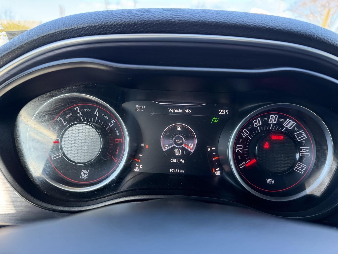 2018 Dodge Challenger R/T Stafford VA