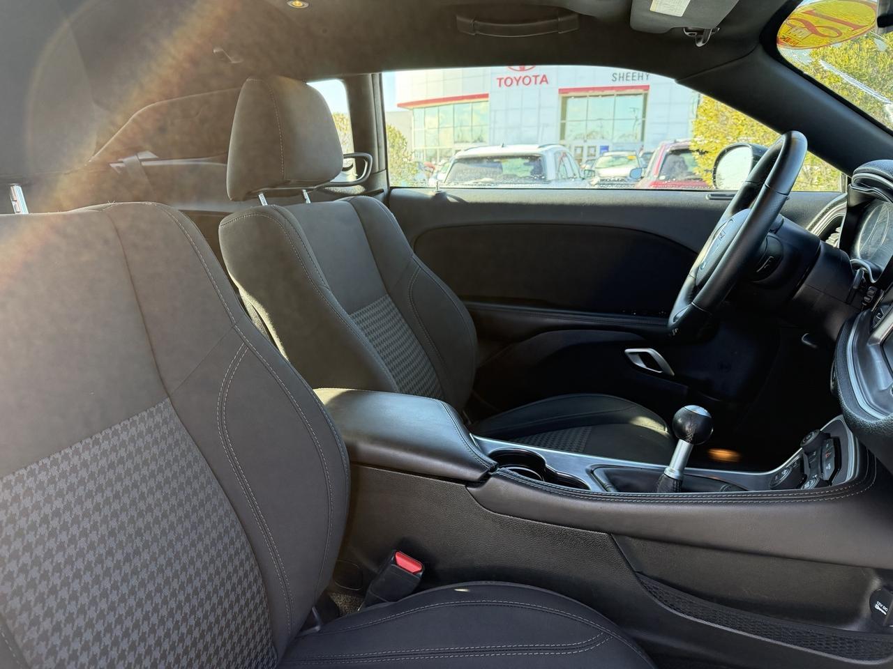 2018 Dodge Challenger R/T Stafford VA