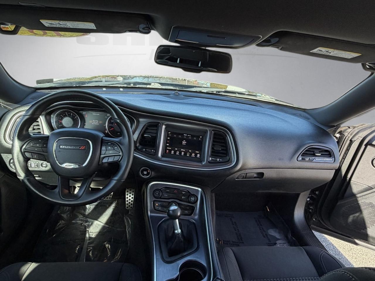 2018 Dodge Challenger R/T Stafford VA