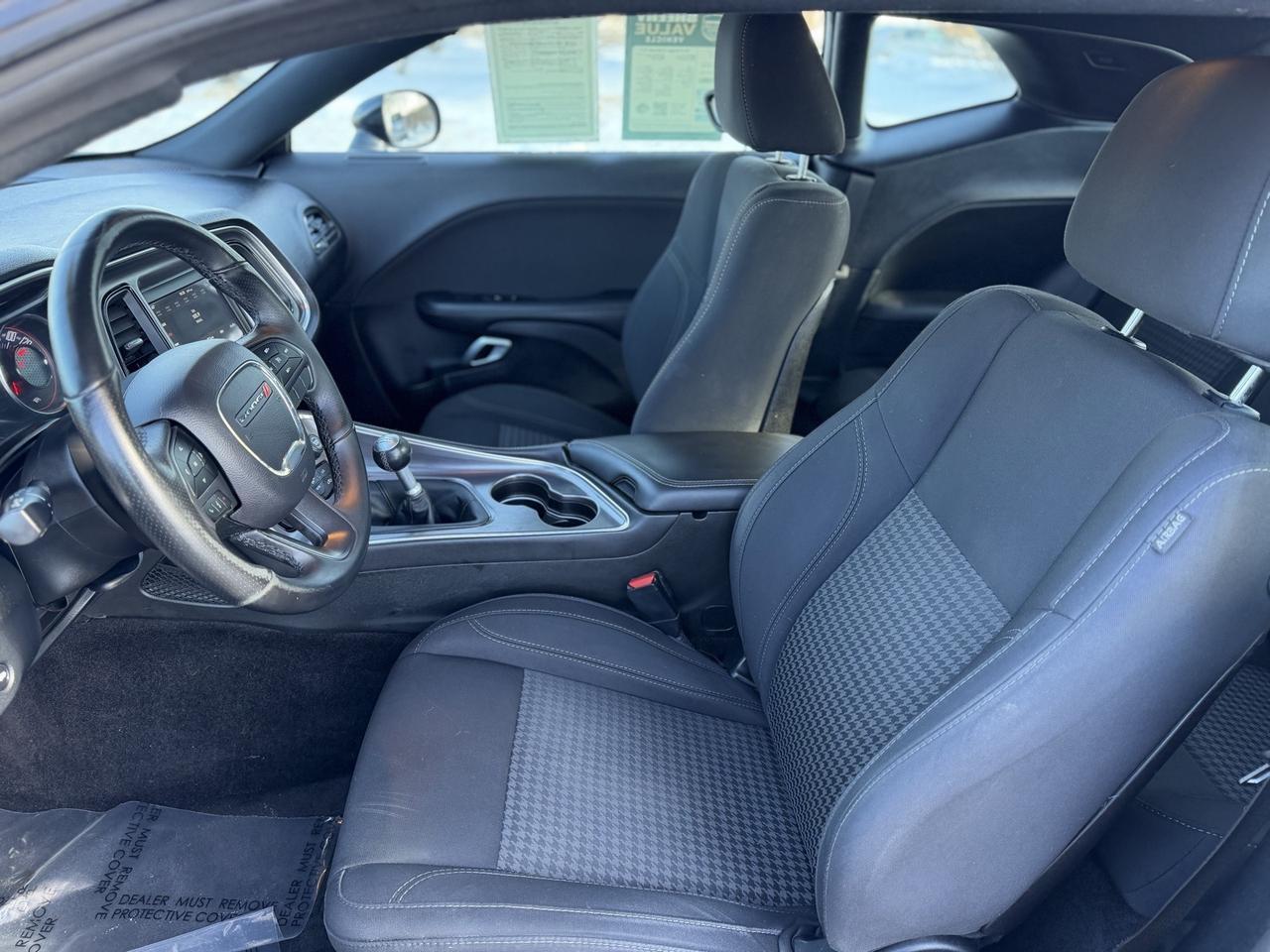 2018 Dodge Challenger R/T Stafford VA