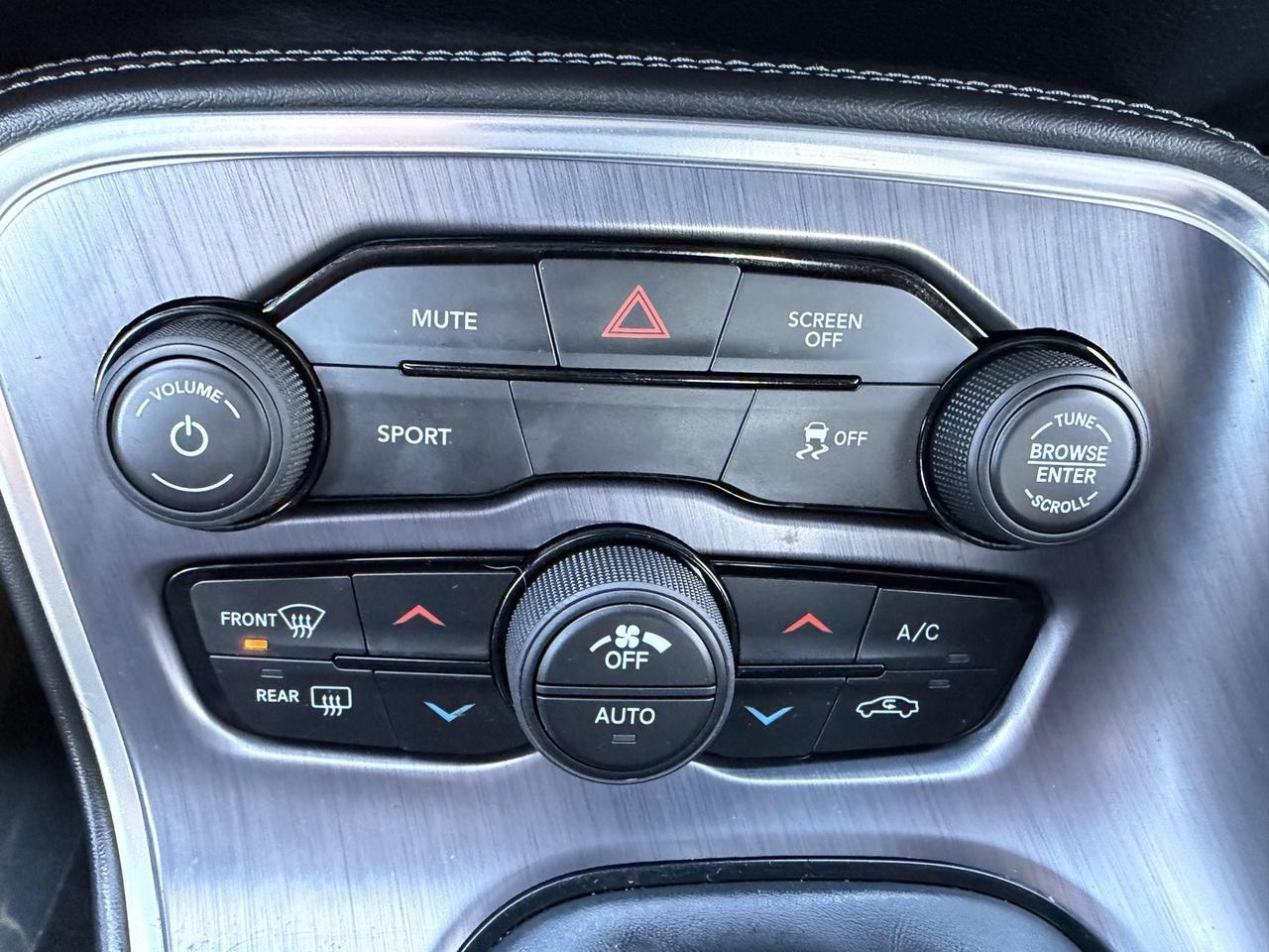 2018 Dodge Challenger R/T Stafford VA