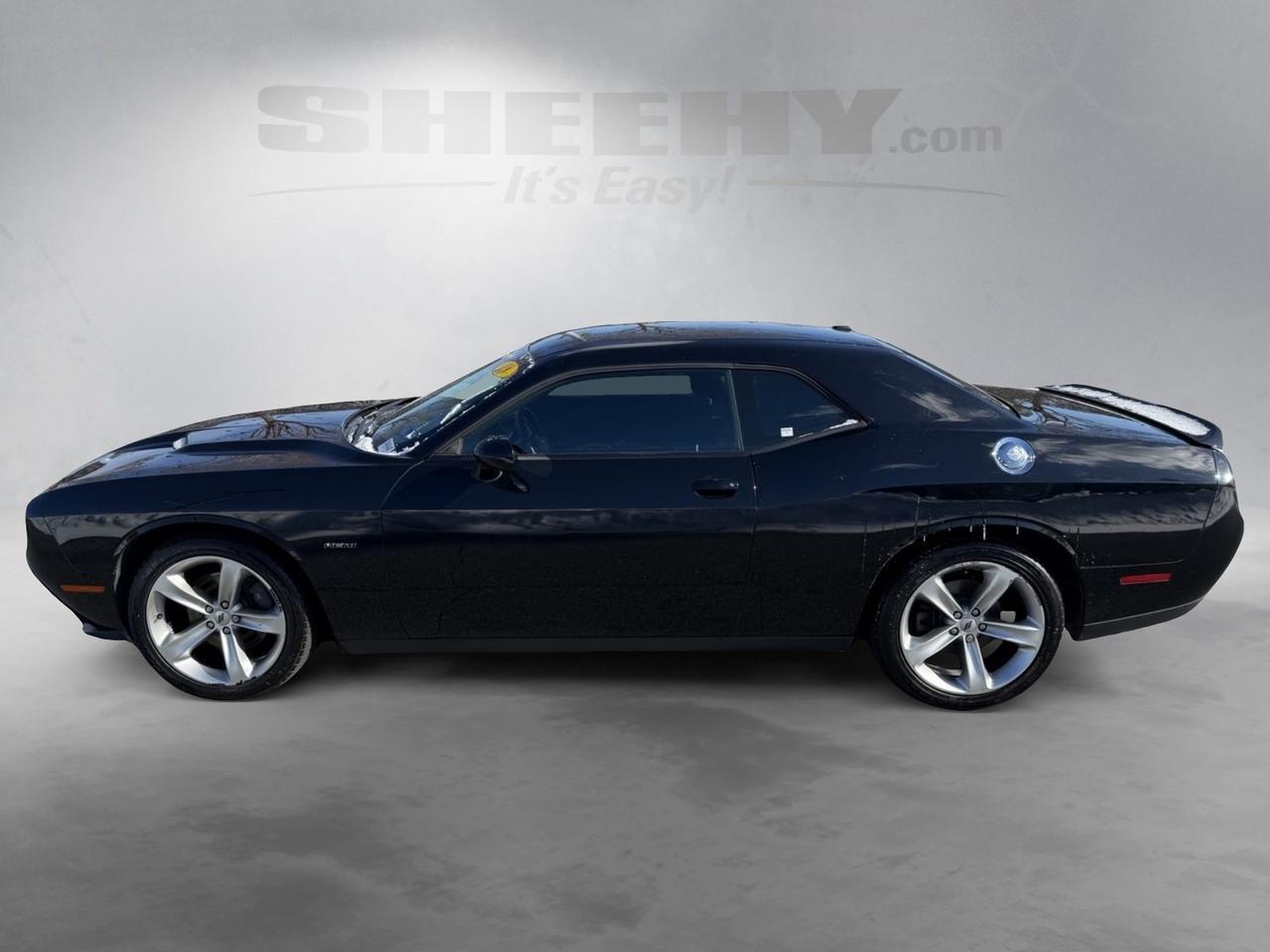2018 Dodge Challenger R/T Stafford VA