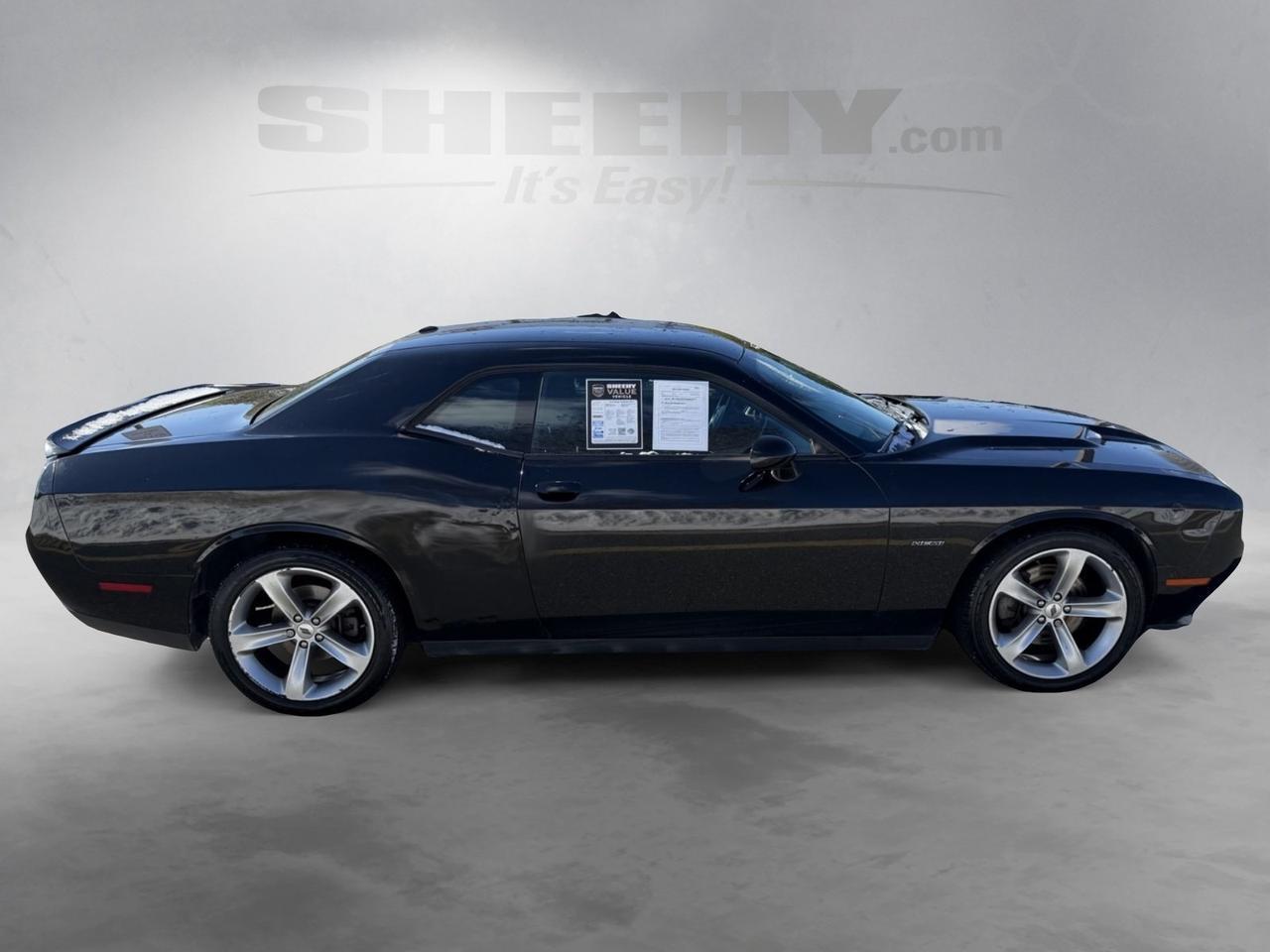 2018 Dodge Challenger R/T Stafford VA