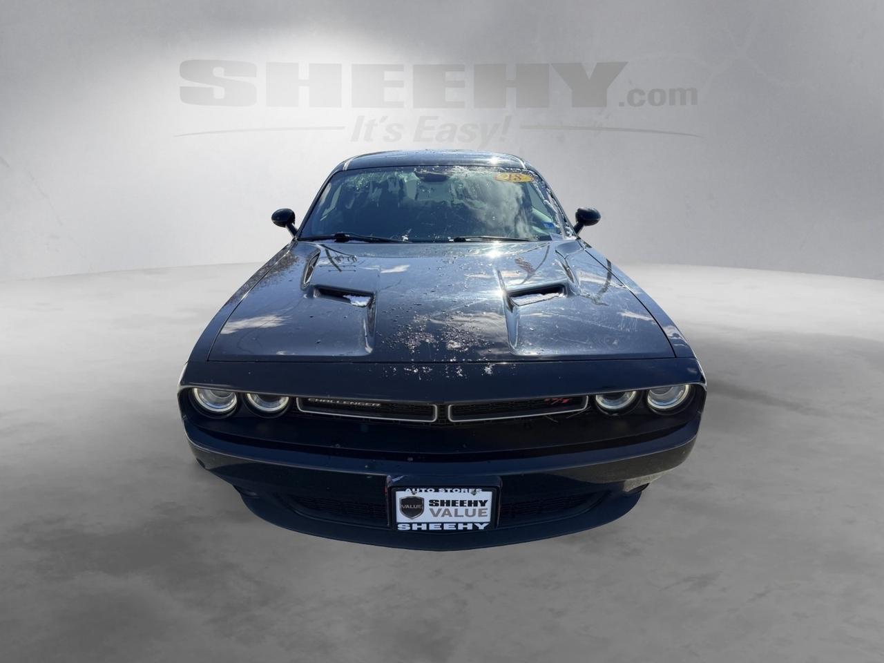 2018 Dodge Challenger R/T Stafford VA