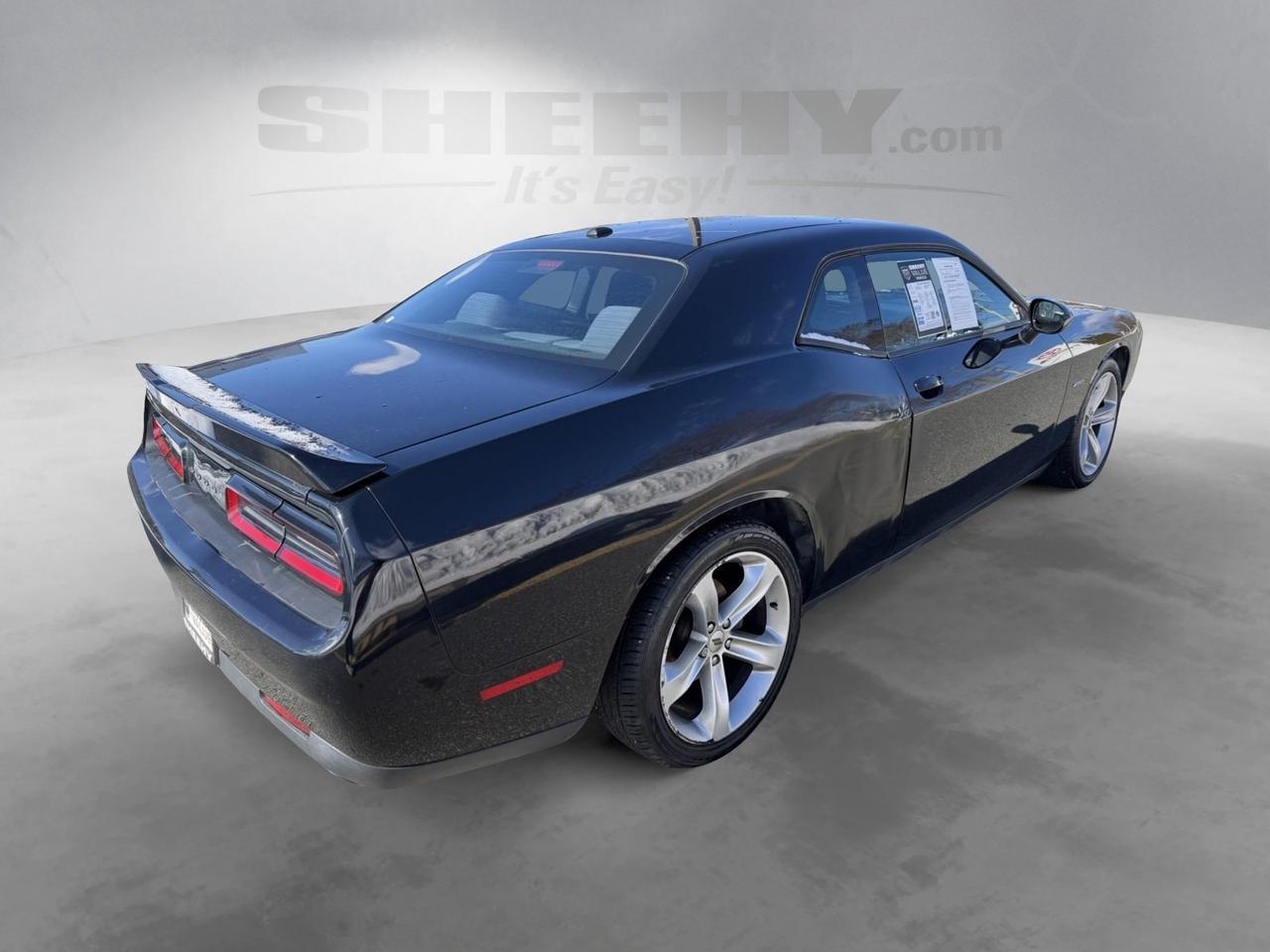 2018 Dodge Challenger R/T Stafford VA