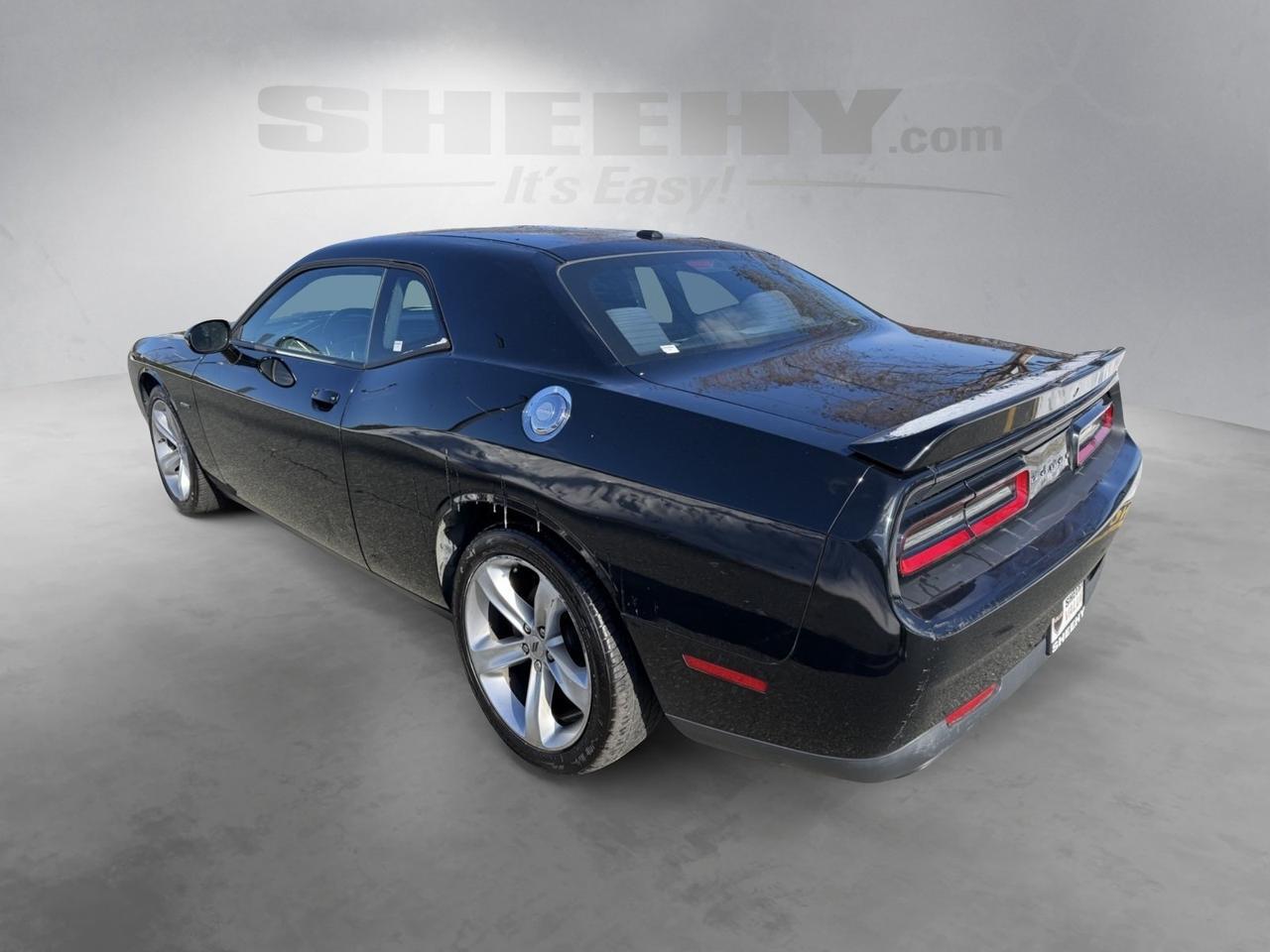 2018 Dodge Challenger R/T Stafford VA