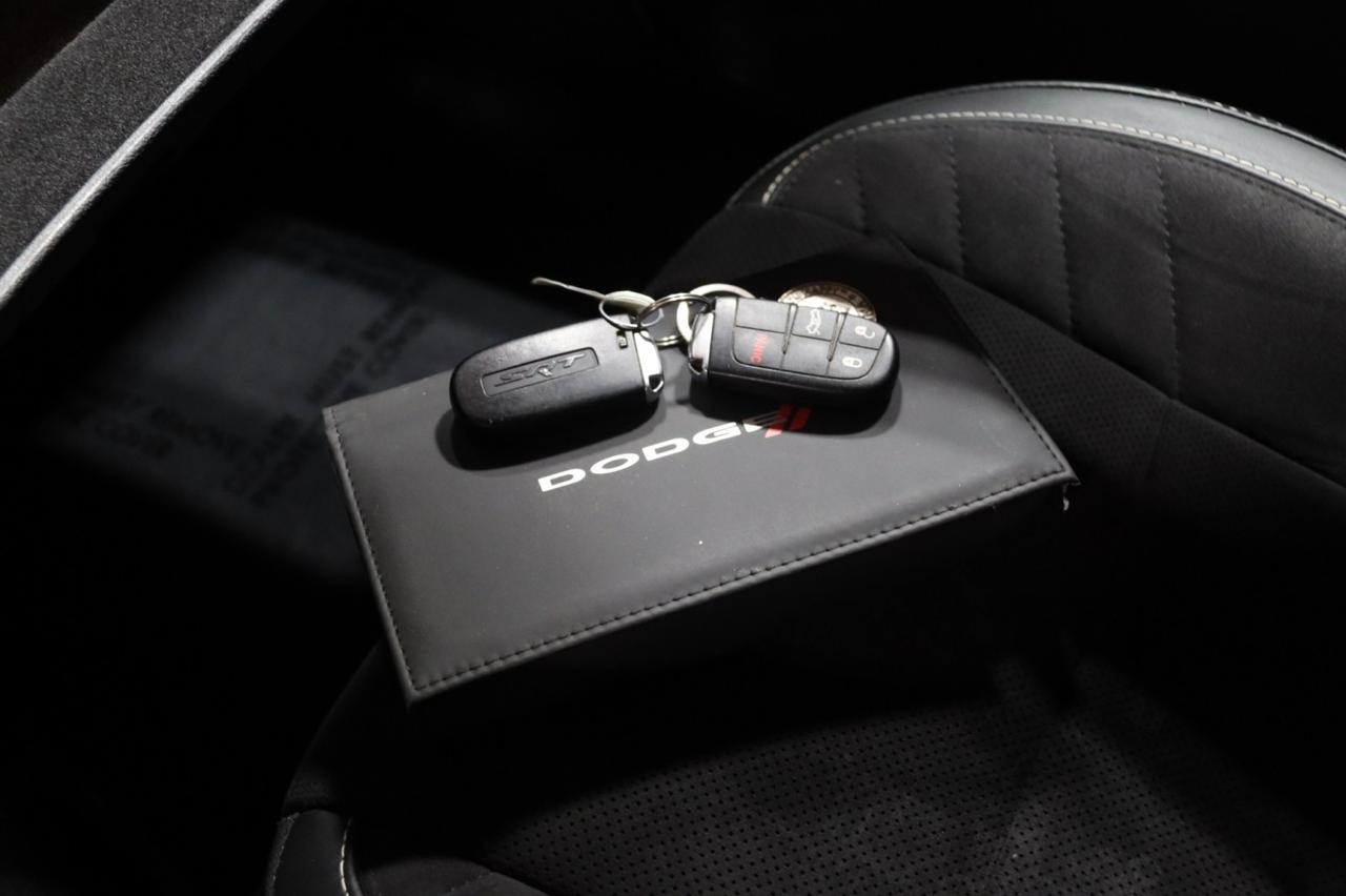 2018 Dodge Challenger SRT 392 2dr Coupe Skokie IL