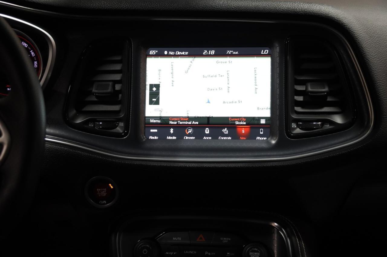 2018 Dodge Challenger SRT 392 2dr Coupe Skokie IL