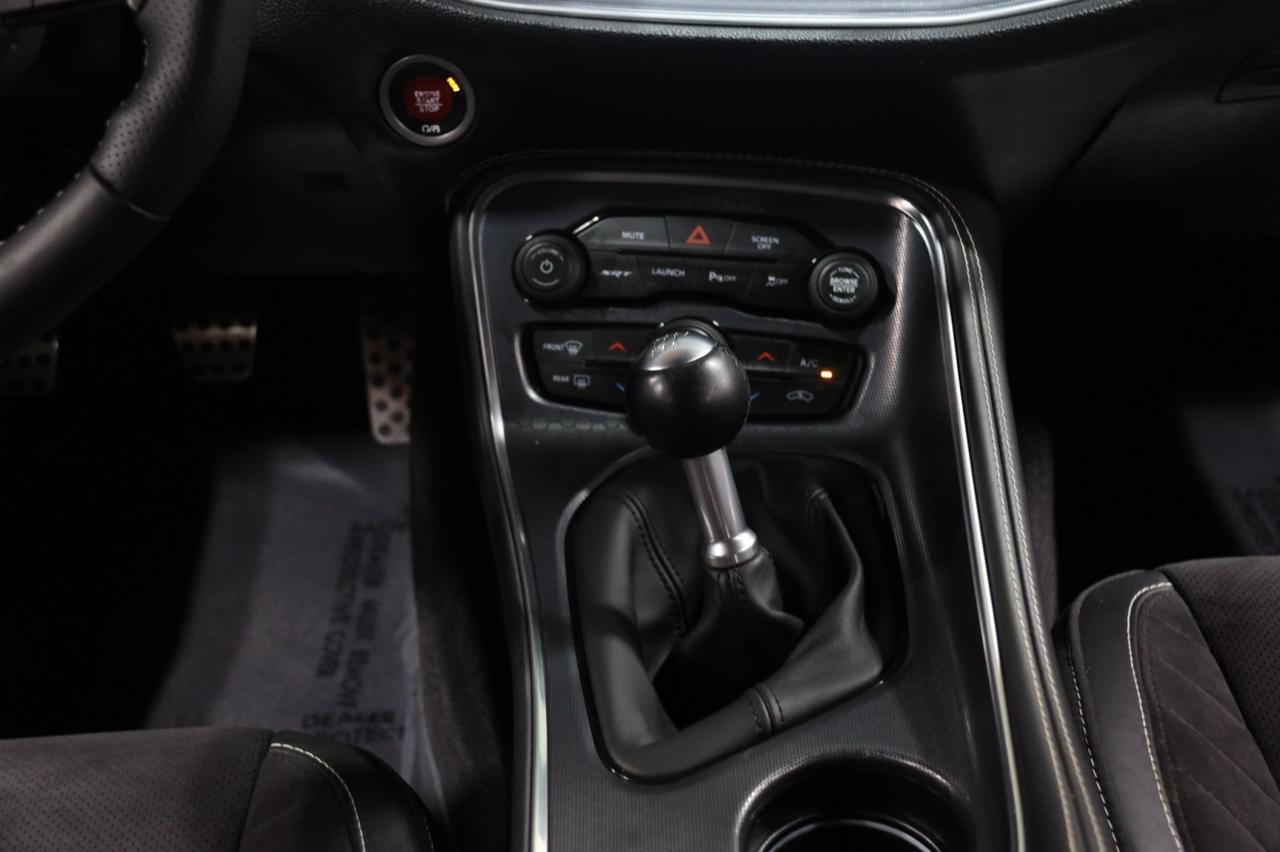 2018 Dodge Challenger SRT 392 2dr Coupe Skokie IL