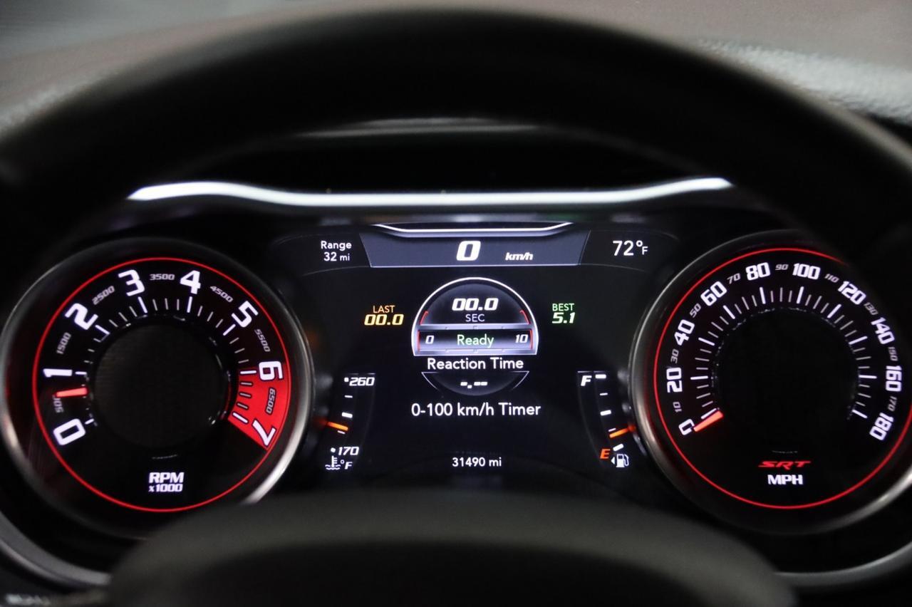 2018 Dodge Challenger SRT 392 2dr Coupe Skokie IL