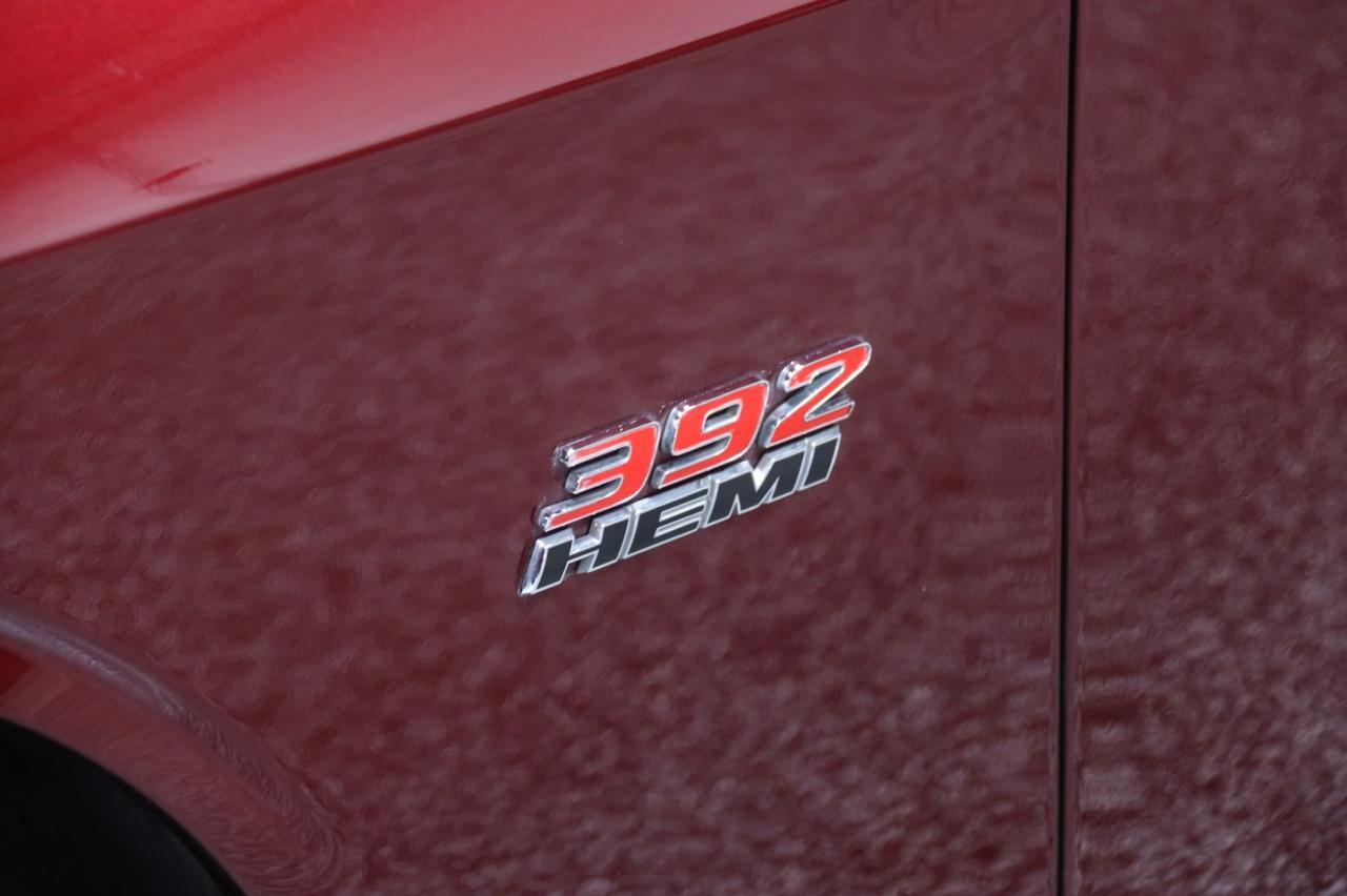 2018 Dodge Challenger SRT 392 2dr Coupe Skokie IL