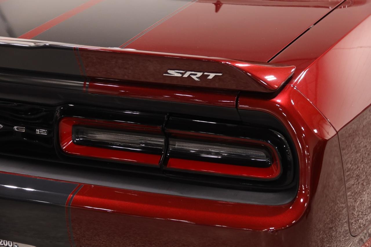 2018 Dodge Challenger SRT 392 2dr Coupe Skokie IL