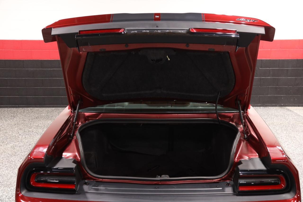 2018 Dodge Challenger SRT 392 2dr Coupe Skokie IL