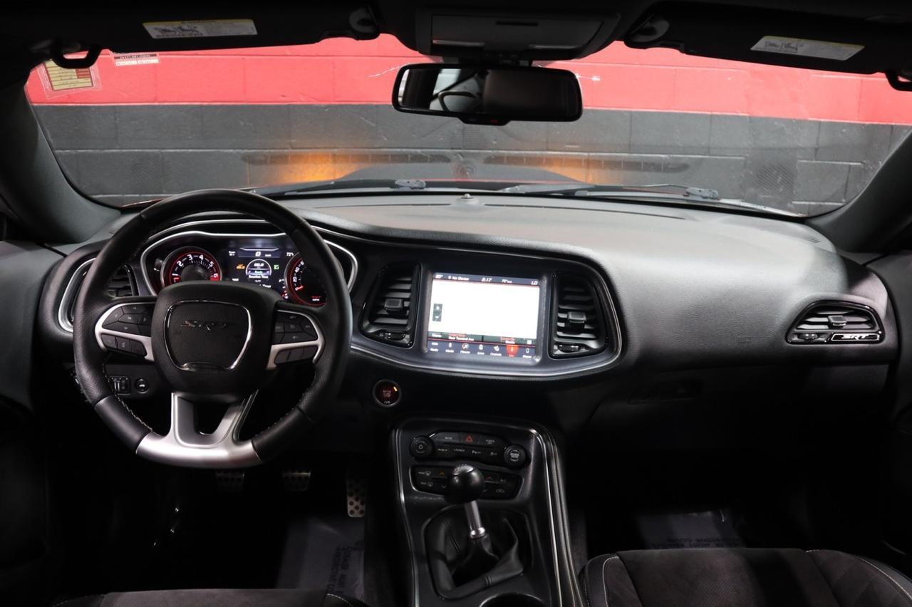 2018 Dodge Challenger SRT 392 2dr Coupe Skokie IL