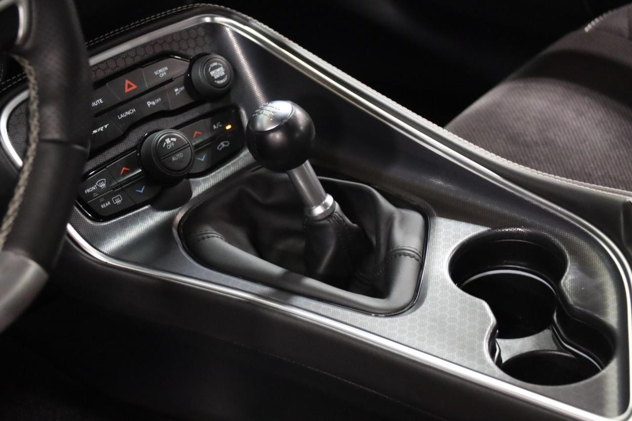 2018 Dodge Challenger SRT 392 2dr Coupe Skokie IL